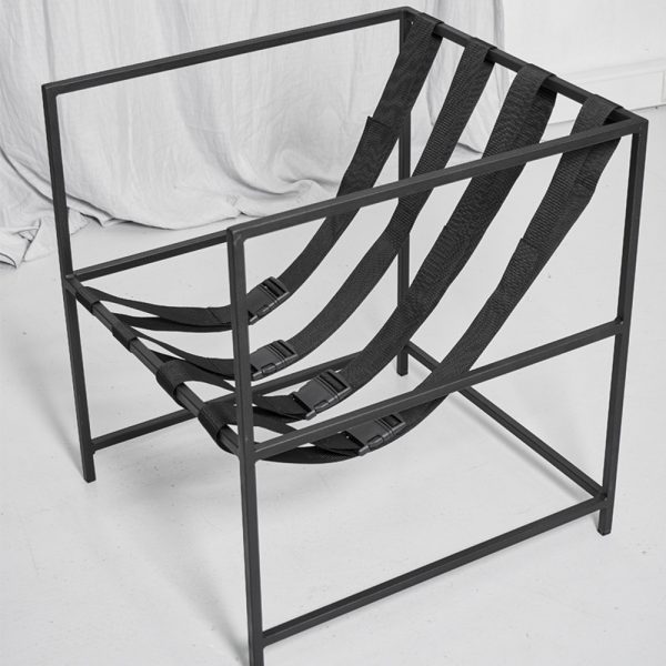 Sillon clasico